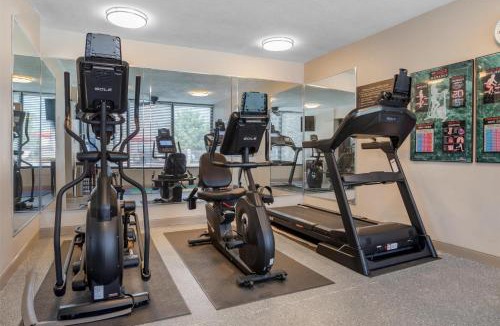 Greenwood Hotel | SureStay Plus Hotel by Best Western Greenwood