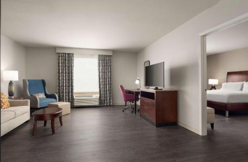 Bossier City Hotel | Hilton Garden Inn Shreveport Bossier City