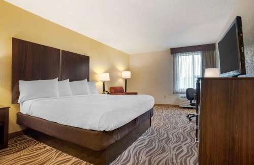 Pelham Hotel | Best Western Plus Oak Mountain Inn