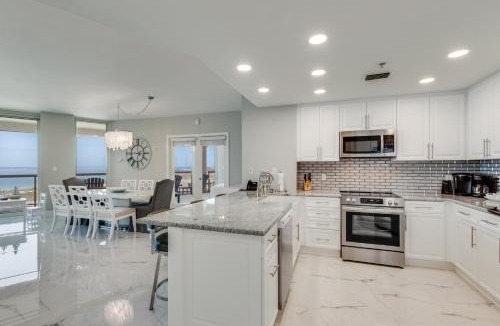 Pensacola Beach Apartment | 3 Portofino 1707