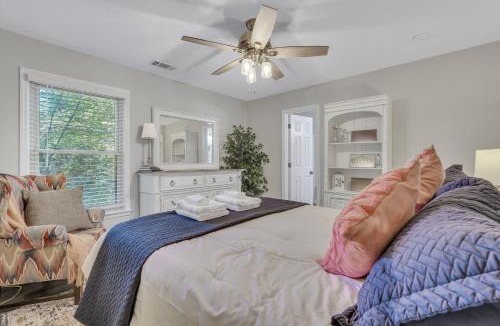 Statesboro Apartment | Sagebrush Suite - Close to Paulson Stadium GSU