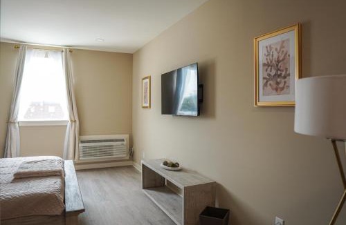 Pascagoula Hotel | Hotel Whiskey in Pascagoula