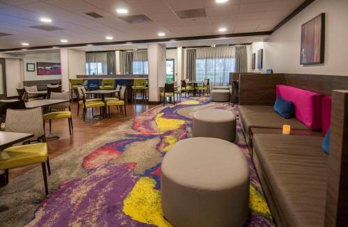 Bossier City Hotel | Hampton Inn Shreveport/Bossier City