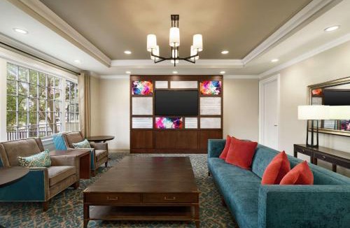 Touro Hotel | Hampton Inn New Orleans/St.Charles Ave