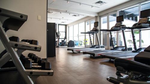 Central Business District Hotel | Holiday Inn Club Vacations New Orleans Resort
