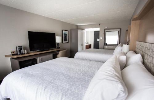 Grand Rapids Hotel | Holiday Inn Grand Rapids Downtown by IHG