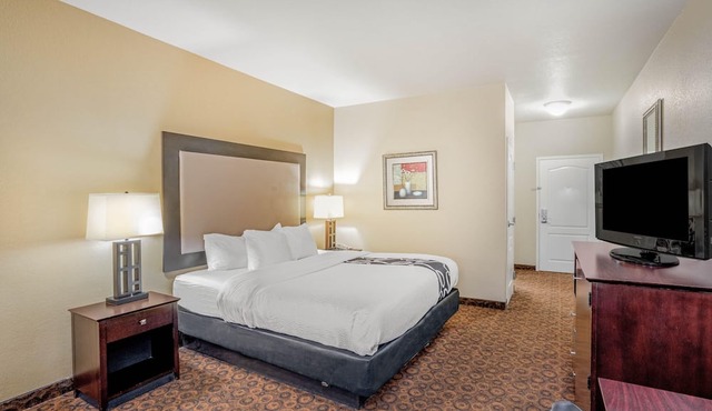 La Quinta Inn & Suites by Wyndham Vicksburg