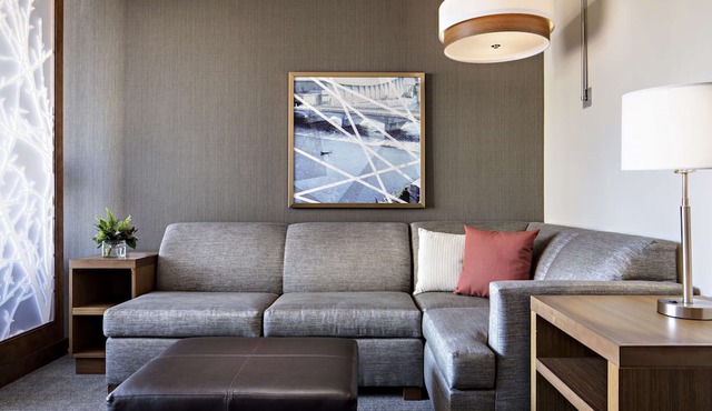 Hyatt Place Grand Rapids Downtown