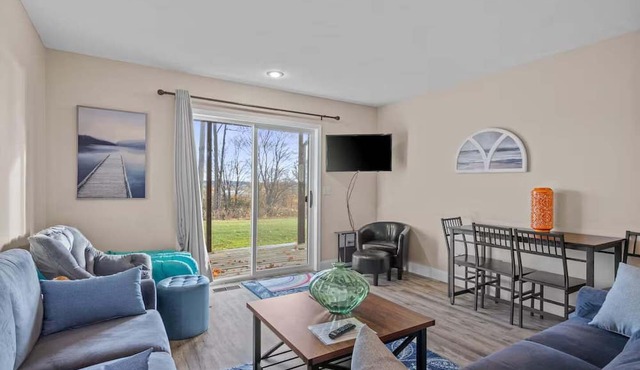 Torch Lake Vista A-ga-ming Golf Retreat 741