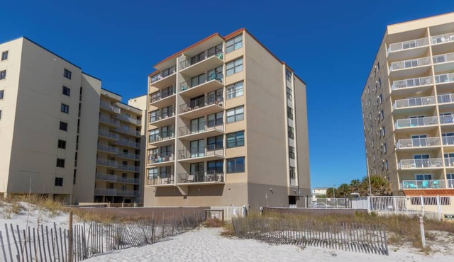 Gulf House 503