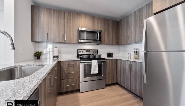 Elevated Skylark Loft x RBA