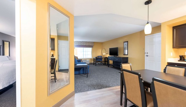 Hampton Inn Holland