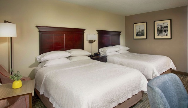 Hampton Inn Collierville