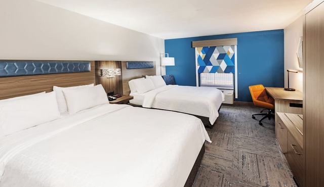 Holiday Inn Express Breaux Bridge by IHG