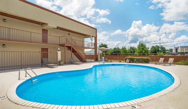 Best Western Airport Inn