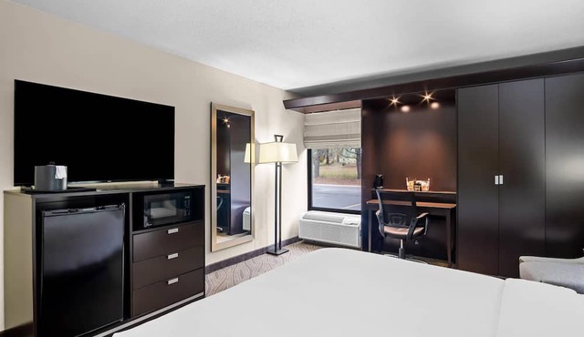 Comfort Inn Cadillac