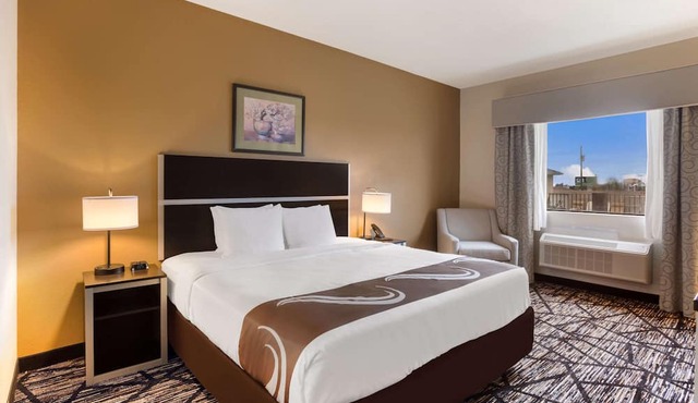 Quality Inn & Suites Pearl - Jackson