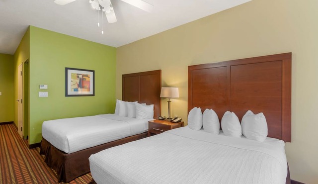 Best Western Plus Gadsden Hotel & Suites