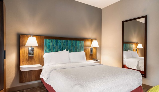 Hampton Inn Gadsden