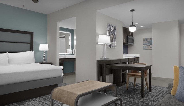 Homewood Suites by Hilton Metairie New Orleans