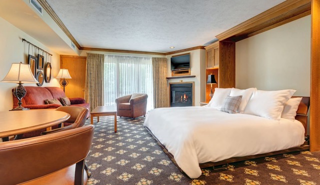 The Highlands at Harbor Springs
