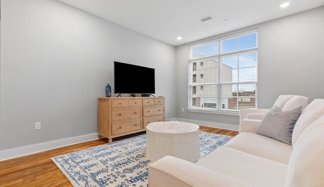 Apartment over Target in Downtown Auburn - 210