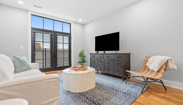 Exclusive Apartment over Target - Downtown Auburn Unit 207