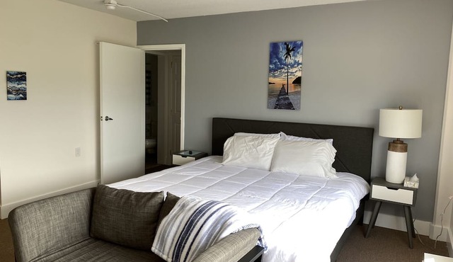 Adorable Studio Apartment in Gadsden, Al
