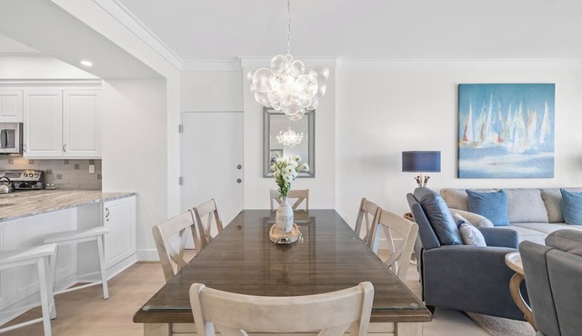 Tides 205 - Completely Remodeled! - Beautiful Gulf Front Views