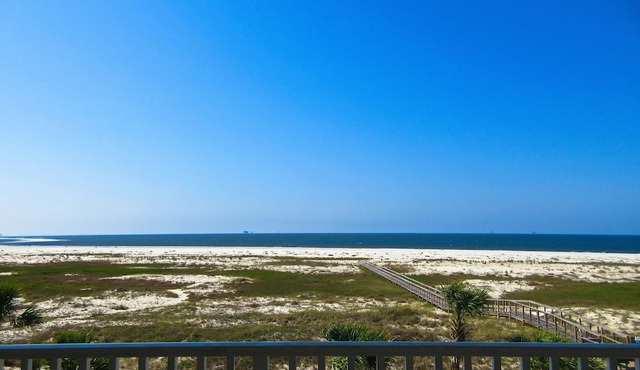 Dauphin Island Beach Club 303 Breathtaking Views!