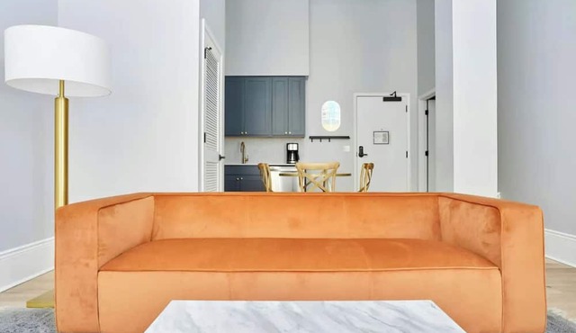 2 Units in Prime Canal St Location, Near Bourbon St | The Harlequin by AvantStay