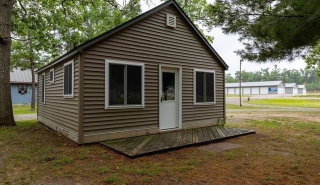 Woodhaven Cottage 19