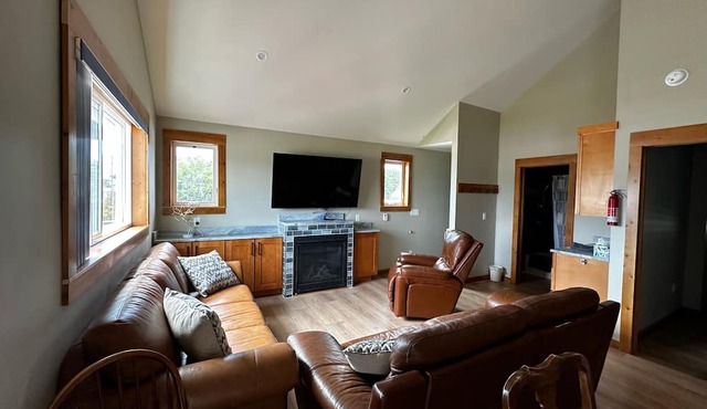 Apartment at Fieldstone Manor