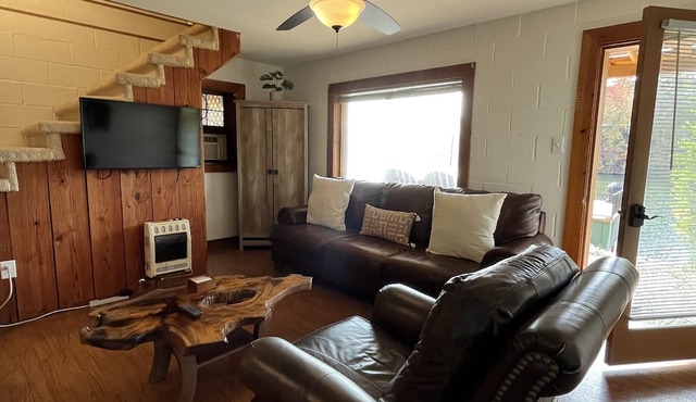 Stenson Hollow Lake Condo