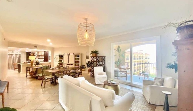 #442 Inn by the Sea 3 Bedroom Unit