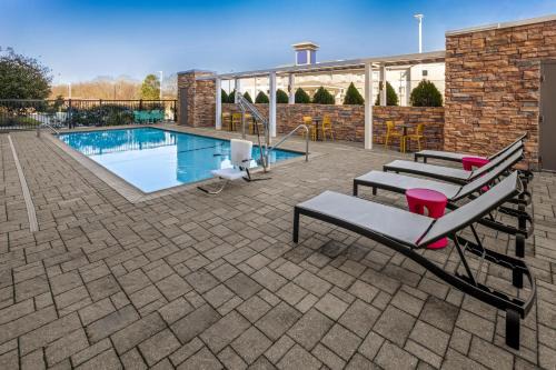 Home2 Suites By Hilton Meridian