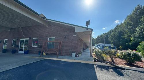 Deerfield Inn & Suites Gadsden Near Attalla I 59