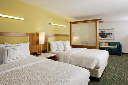 SpringHill Suites by Marriott Mobile West