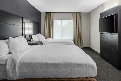 Residence Inn by Marriott Detroit Sterling Heights
