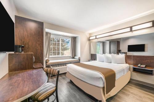 Microtel Inn & Suites by Wyndham Pearl River/Slidell