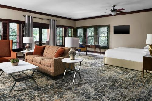 Montgomery Marriott Prattville Hotel & Conf Ctr at Capitol Hill