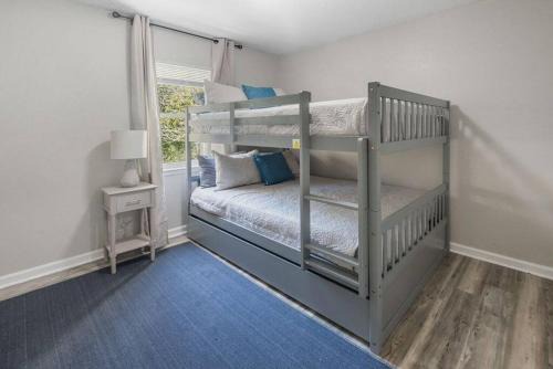 Townhomes Near the Bay - #8