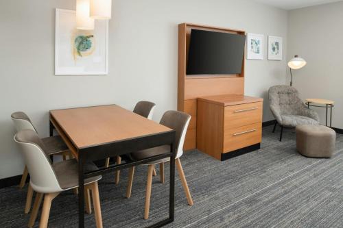 TownePlace Suites by Marriott Jackson Ridgeland/The Township at Colony Park