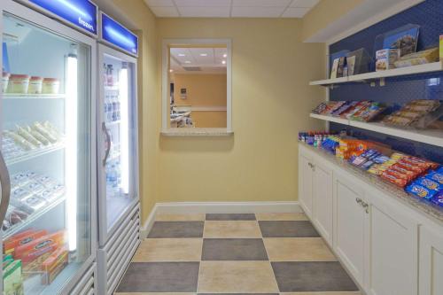 Hampton Inn Moss Point