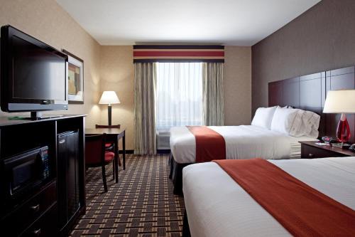 Holiday Inn Express Amite by IHG