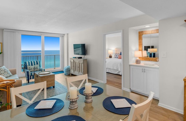 Beachcrest Santa Rosa Beach 