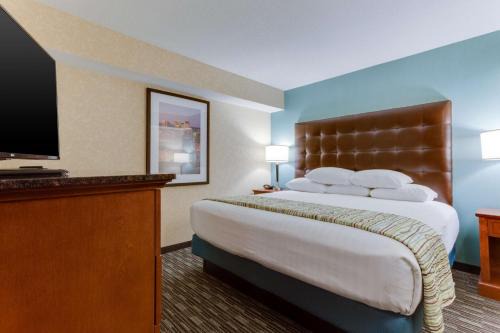 Drury Inn Suites Birmingham Grandview 