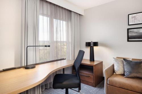 Residence Inn 